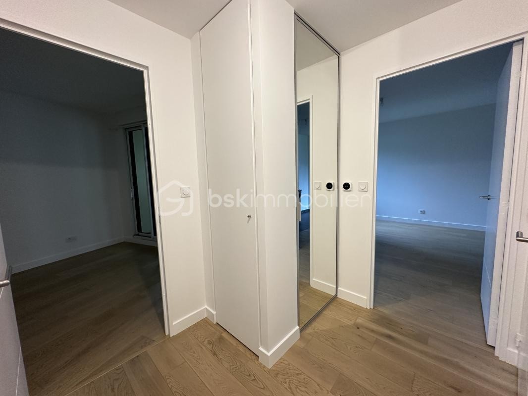 Location Appartement à Nantes 2 pièces