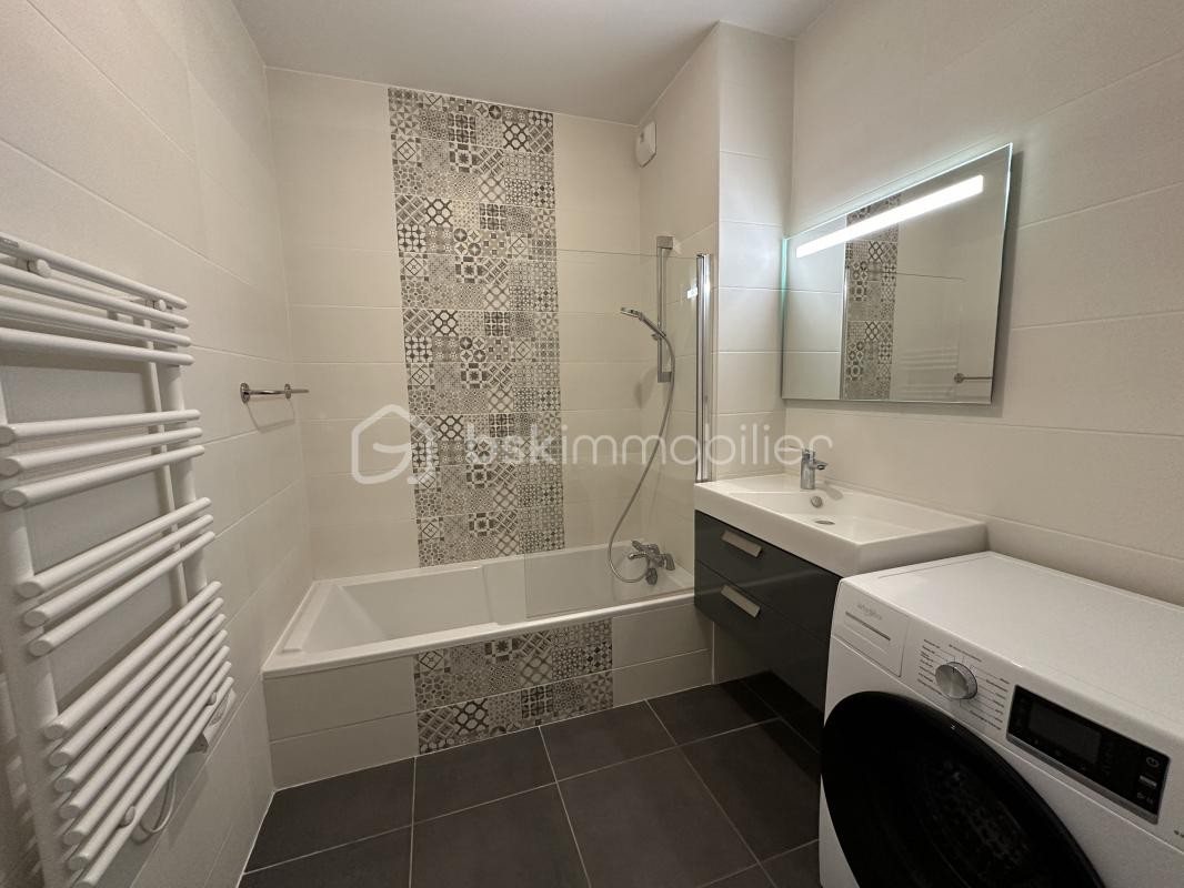 Location Appartement à Nantes 2 pièces