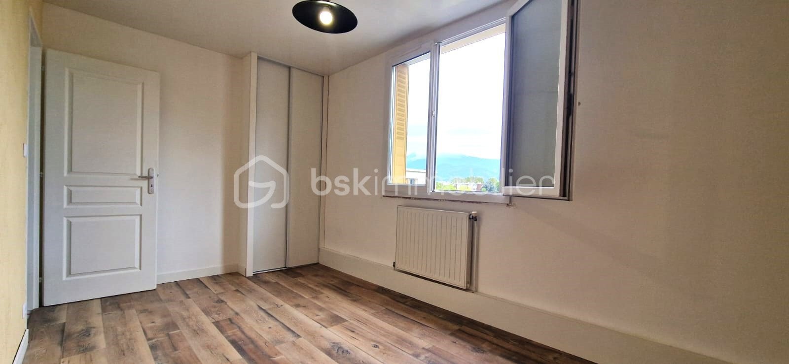 Vente Appartement à Fontaine 4 pièces