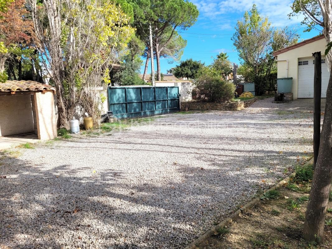 Vente Maison à Salles-d'Aude 7 pièces