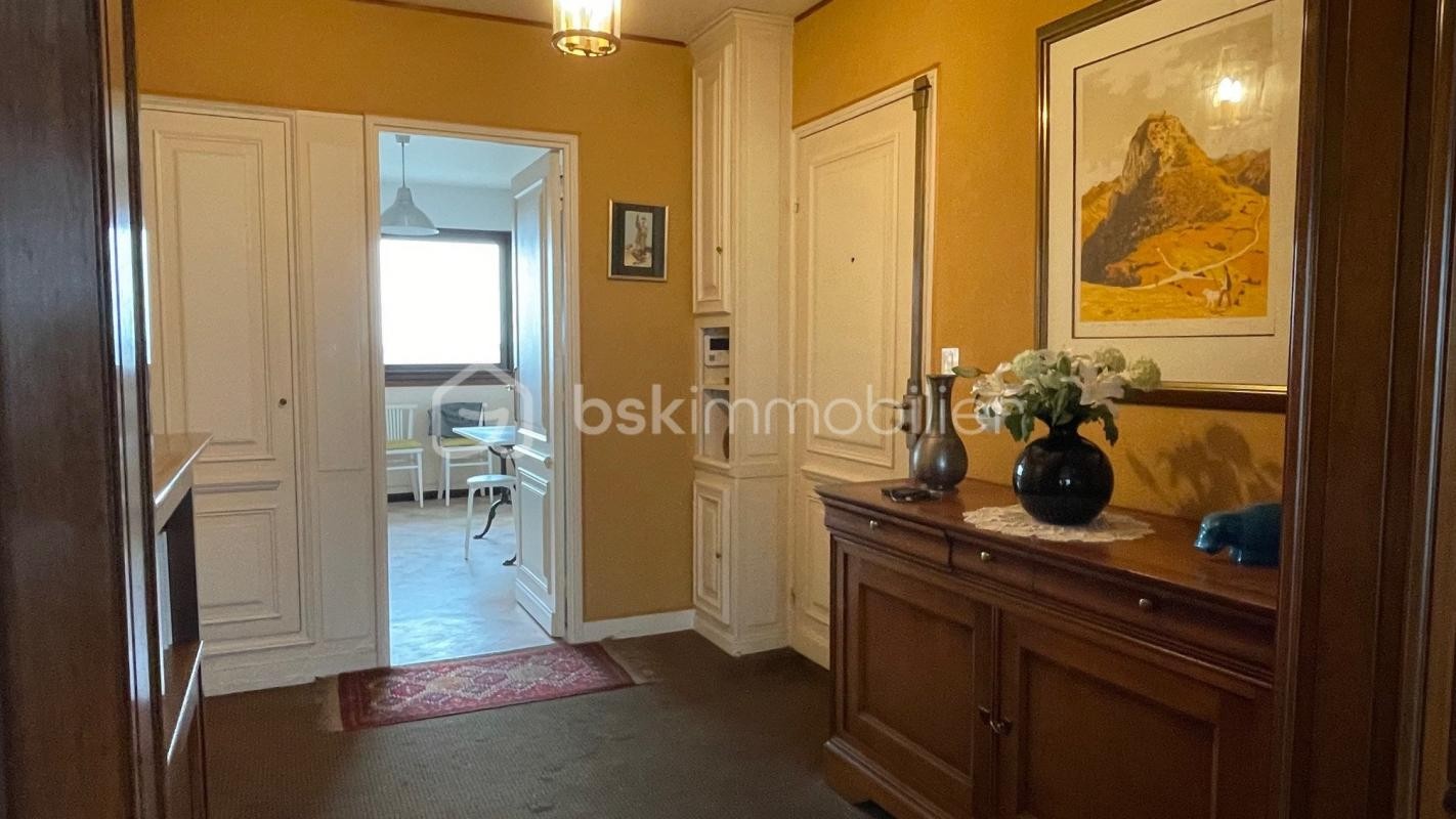 Vente Appartement à Rennes 5 pièces