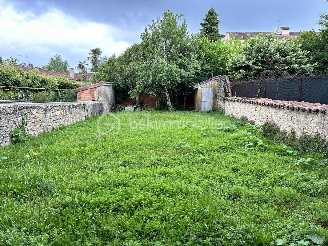 Vente Maison à Castres 4 pièces