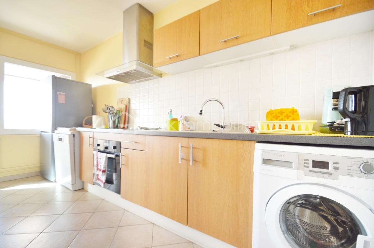 Vente Appartement à Chelles 2 pièces