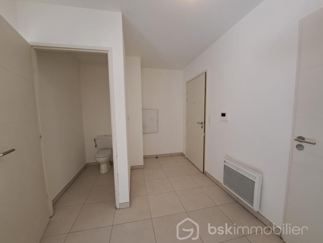 Vente Appartement à Antibes 3 pièces