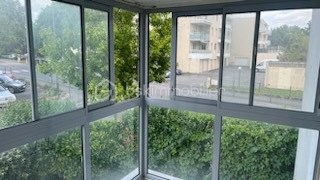 Vente Appartement à Pau 2 pièces