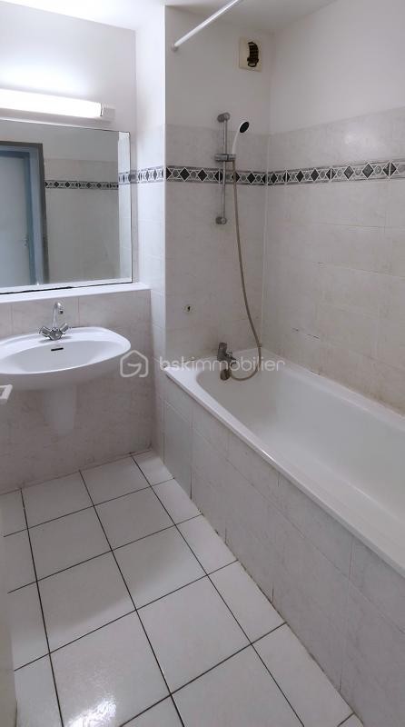 Vente Appartement à Saint-Denis 1 pièce