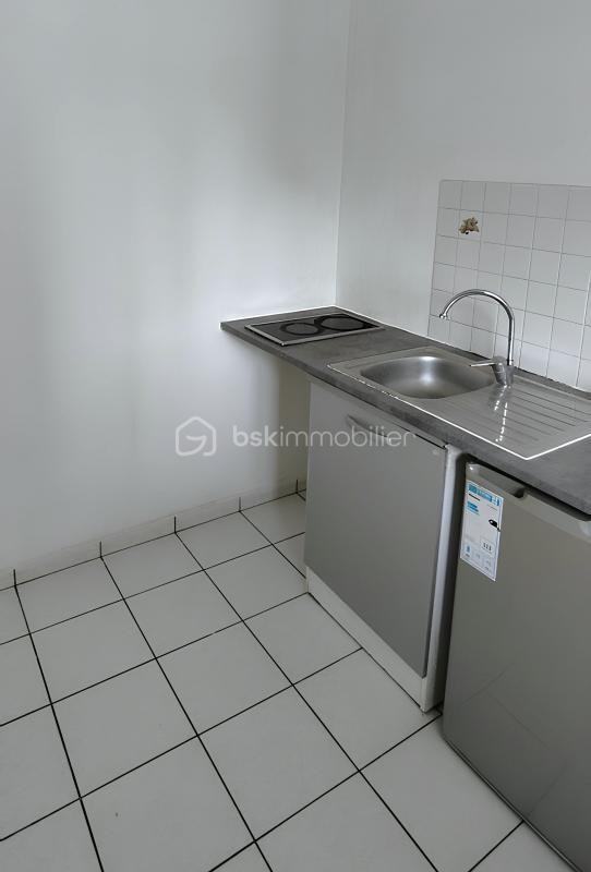 Vente Appartement à Saint-Denis 1 pièce