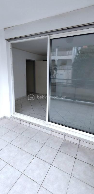 Vente Appartement à Saint-Denis 1 pièce