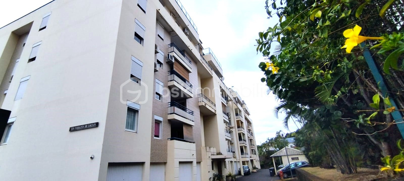 Vente Appartement à Saint-Denis 1 pièce