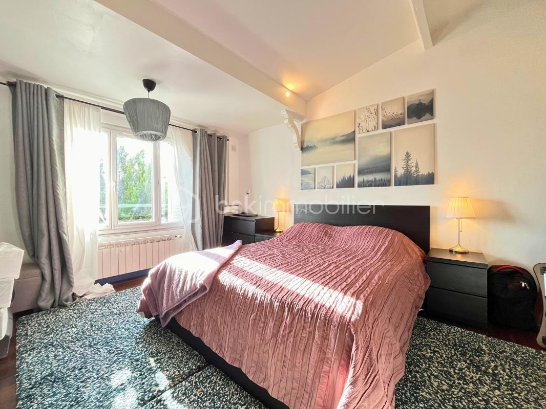 Vente Appartement à Corbeil-Essonnes 5 pièces