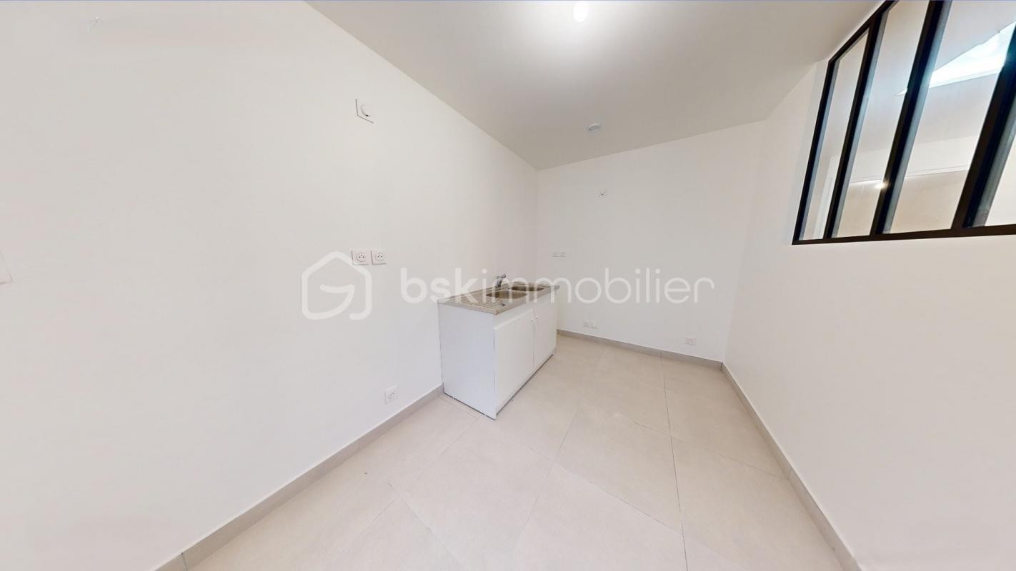 Vente Appartement à Corbeil-Essonnes 3 pièces