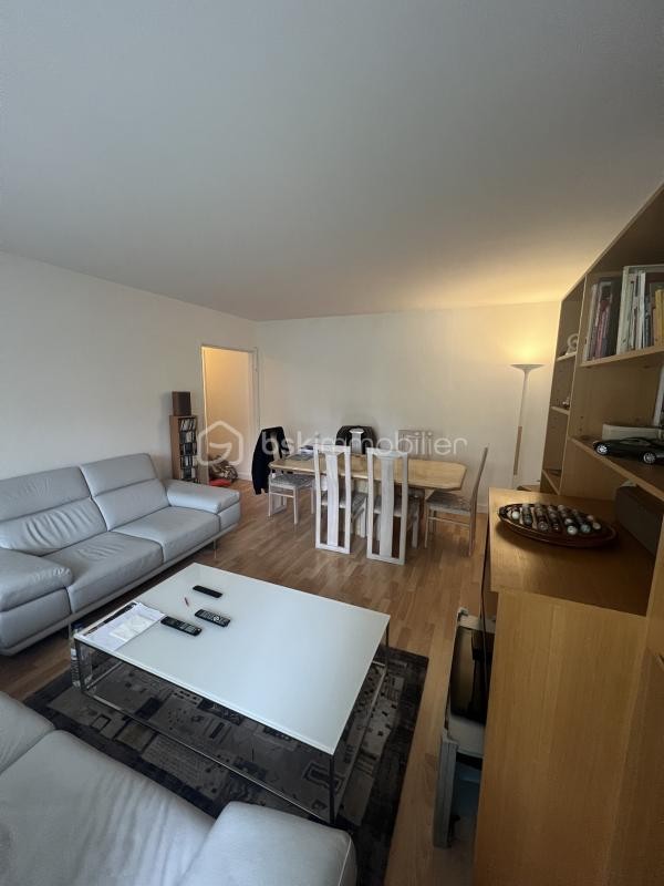 Vente Appartement à Bagneux 3 pièces