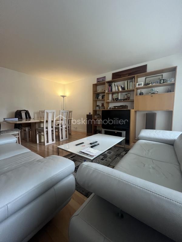 Vente Appartement à Bagneux 3 pièces