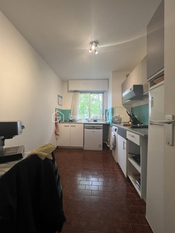 Vente Appartement à Bagneux 3 pièces