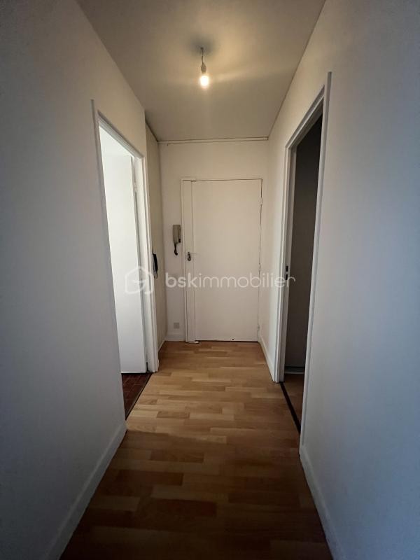 Vente Appartement à Bagneux 3 pièces