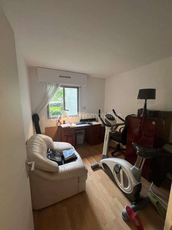 Vente Appartement à Bagneux 3 pièces