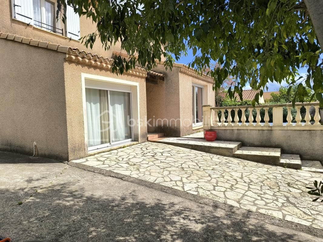 Vente Maison à Béziers 6 pièces