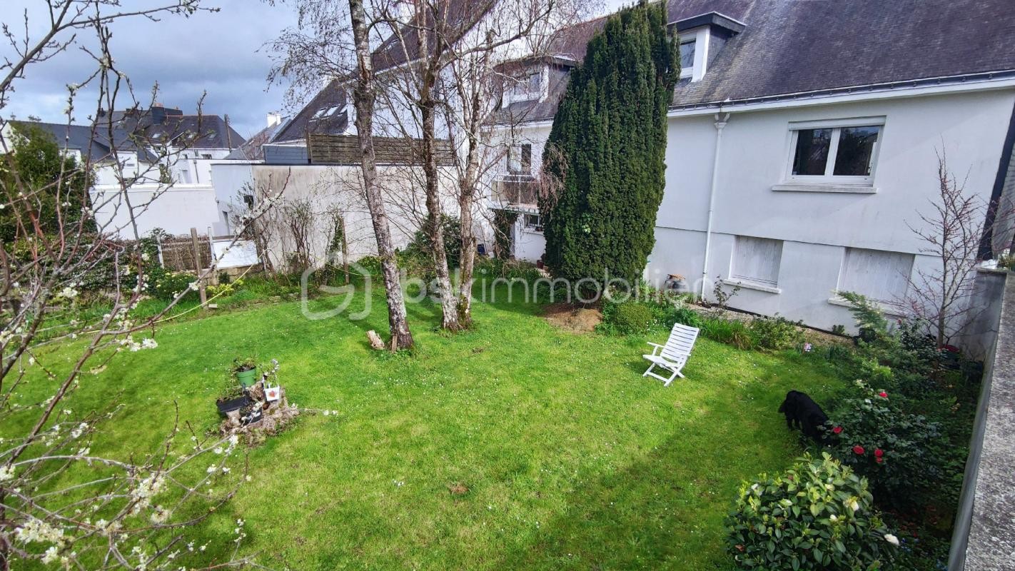 Vente Maison à Vannes 7 pièces