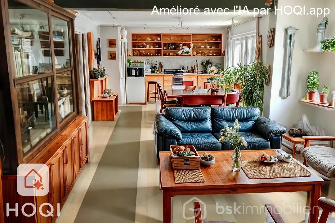 Vente Appartement à Bonifacio 4 pièces