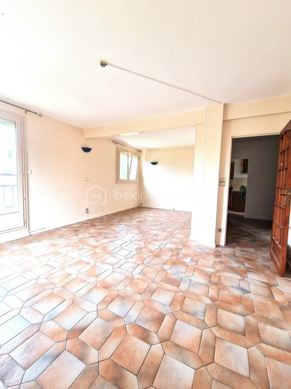 Vente Appartement à Chilly-Mazarin 3 pièces