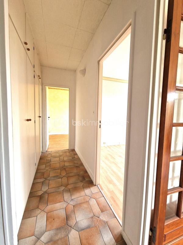 Vente Appartement à Chilly-Mazarin 3 pièces