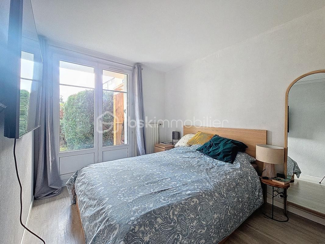 Vente Appartement à Lagny-sur-Marne 2 pièces