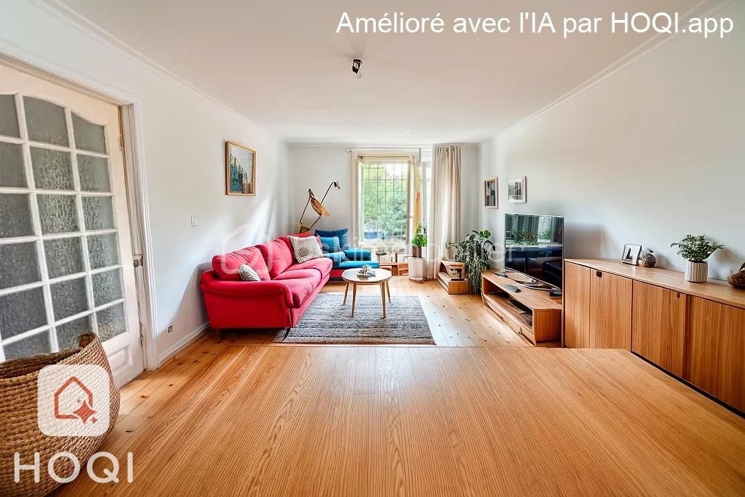 Vente Maison à Mitry-Mory 4 pièces