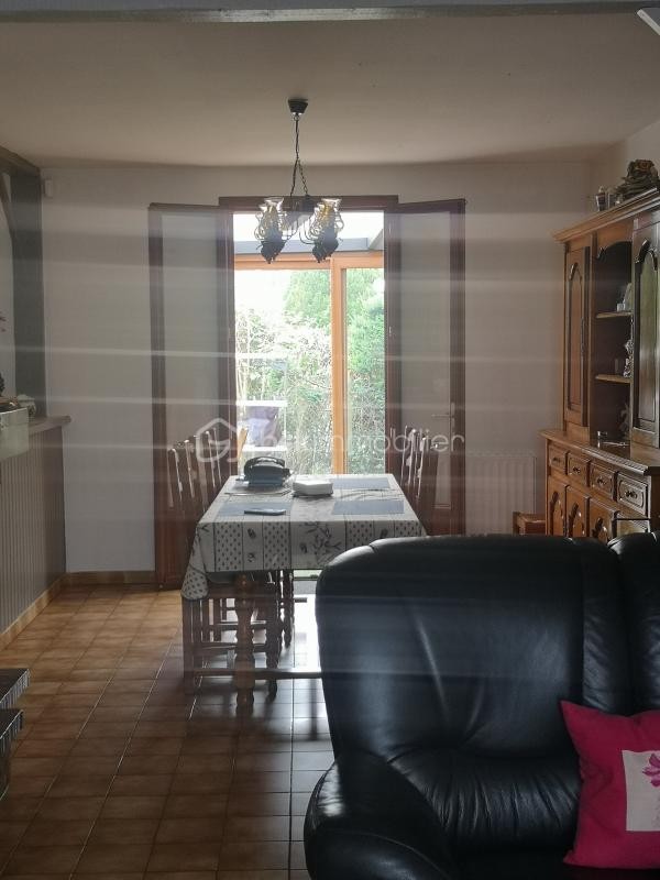 Vente Maison à Péronne 5 pièces