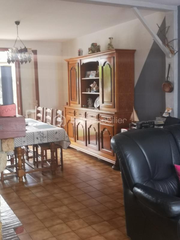 Vente Maison à Péronne 5 pièces