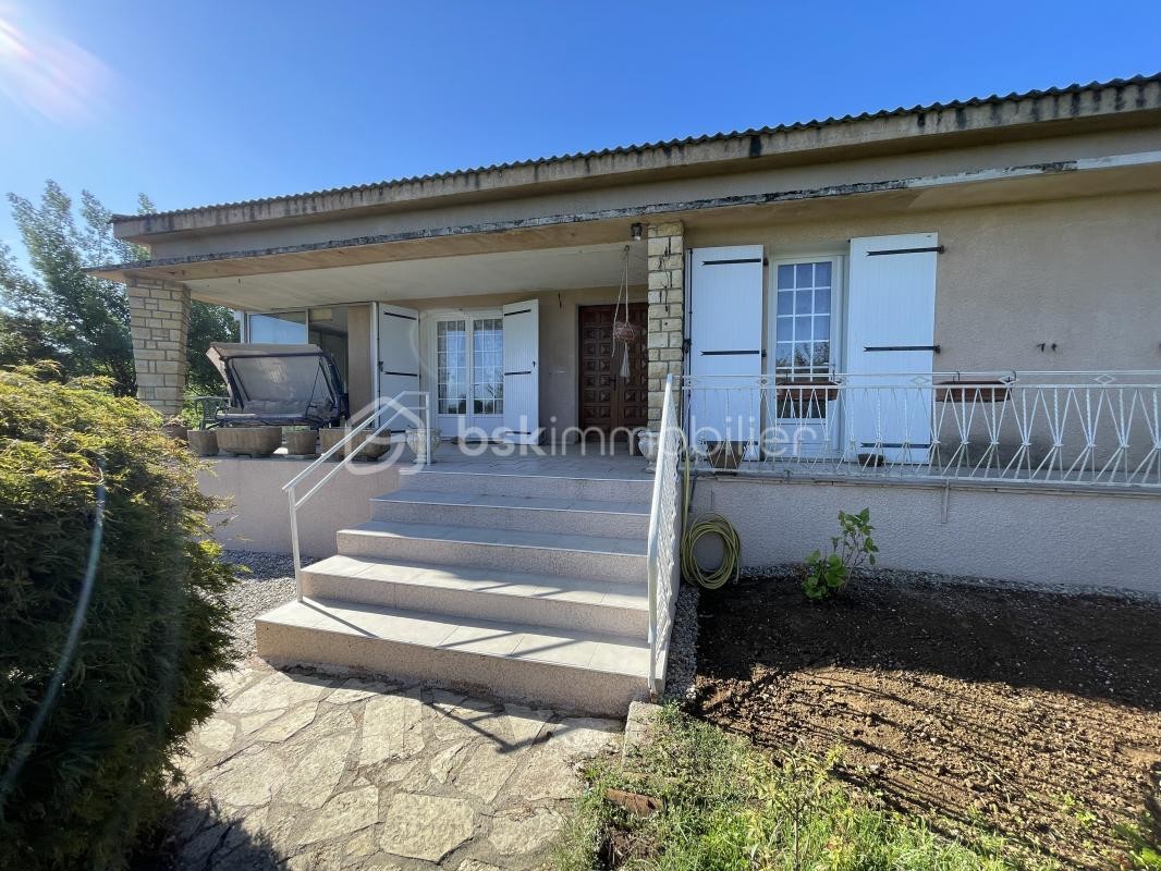 Vente Maison à le Sequestre 5 pièces