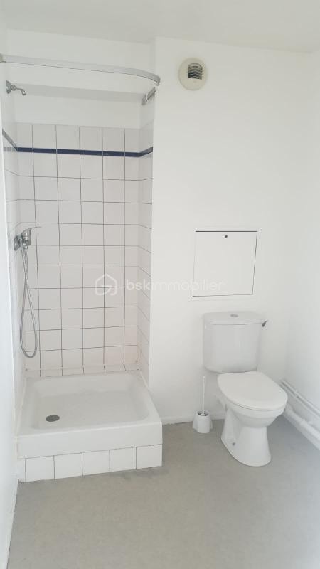 Vente Appartement à Paris Ménilmontant 20e arrondissement 1 pièce