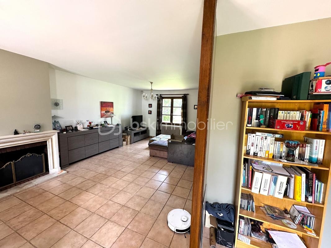 Vente Maison à Chaingy 5 pièces