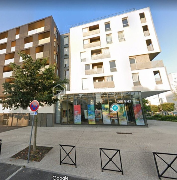 Vente Appartement à Bonneuil-sur-Marne 3 pièces