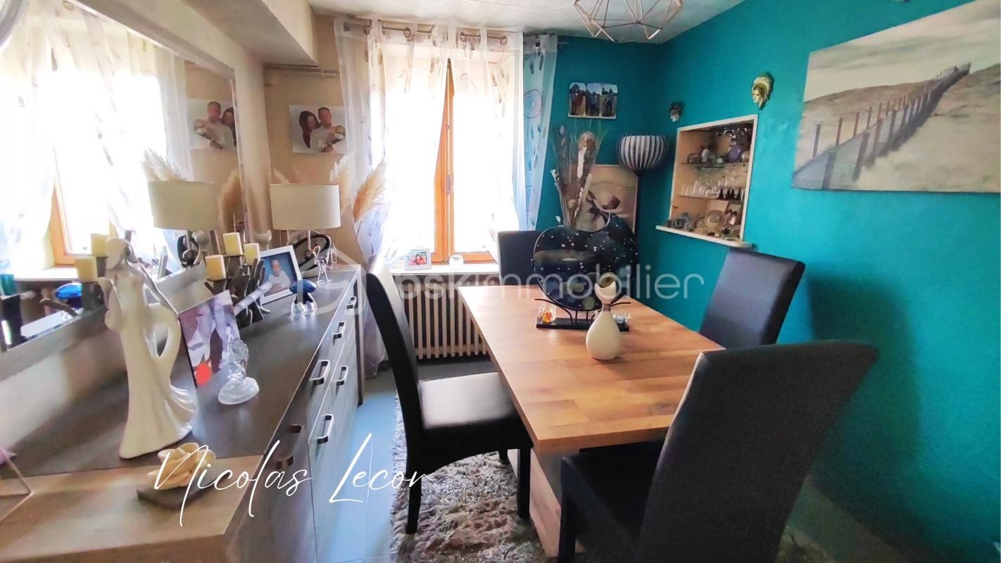 Vente Maison à Foëcy 5 pièces