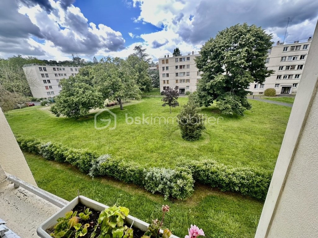 Vente Appartement à Avon 3 pièces