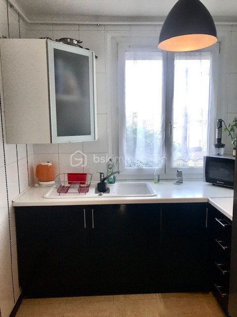 Vente Appartement à Dammarie-les-Lys 4 pièces