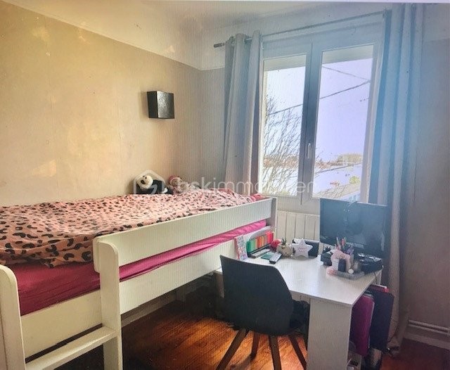 Vente Appartement à Dammarie-les-Lys 4 pièces