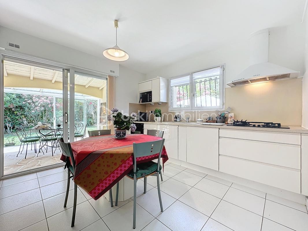 Vente Maison à Montpellier 6 pièces