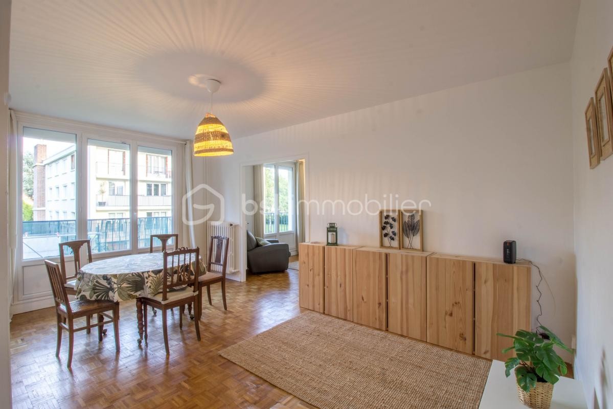 Vente Appartement à Mennecy 4 pièces