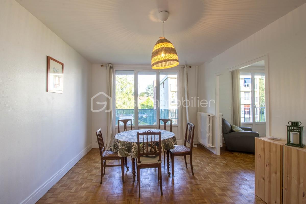 Vente Appartement à Mennecy 4 pièces