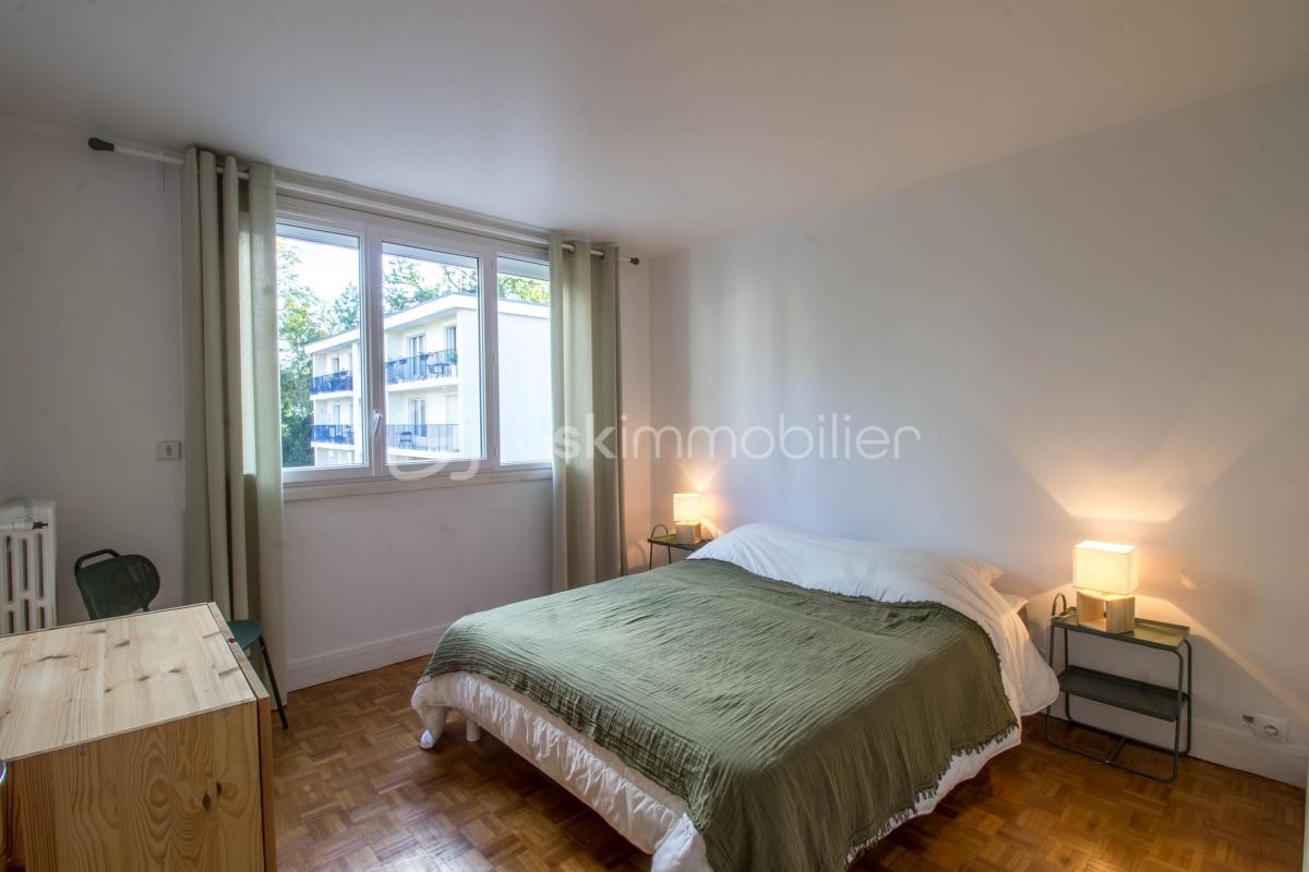 Vente Appartement à Mennecy 4 pièces