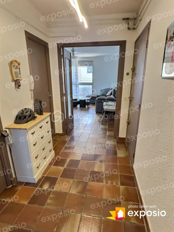 Vente Appartement à Canet-en-Roussillon 2 pièces