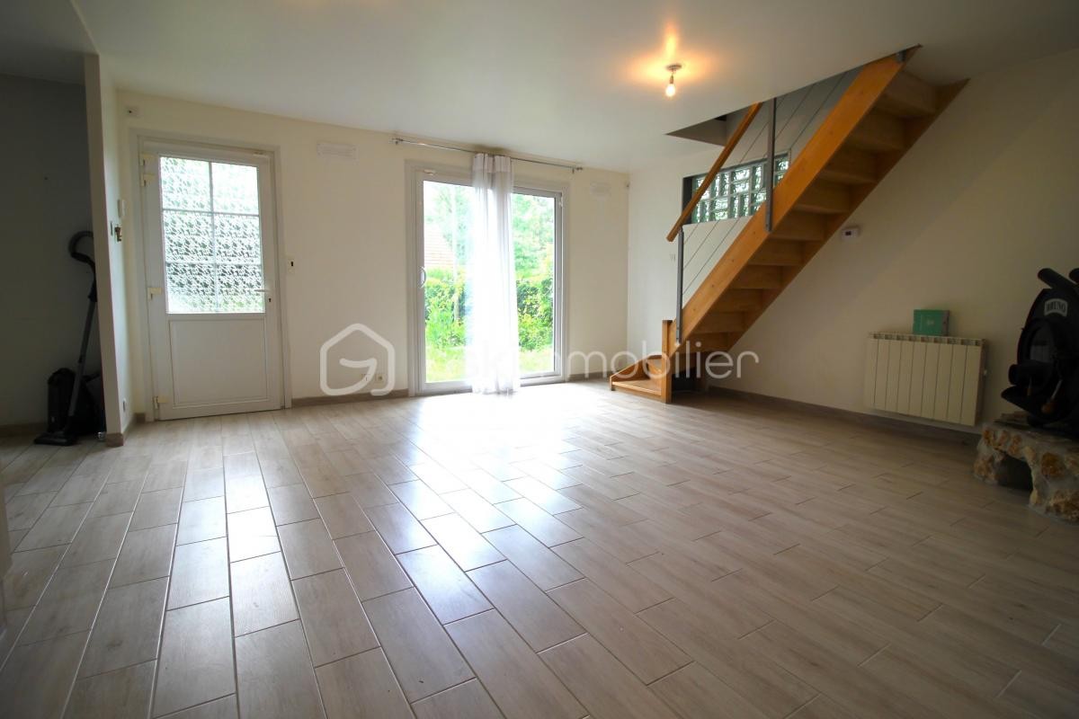 Vente Maison à Chalou-Moulineux 5 pièces