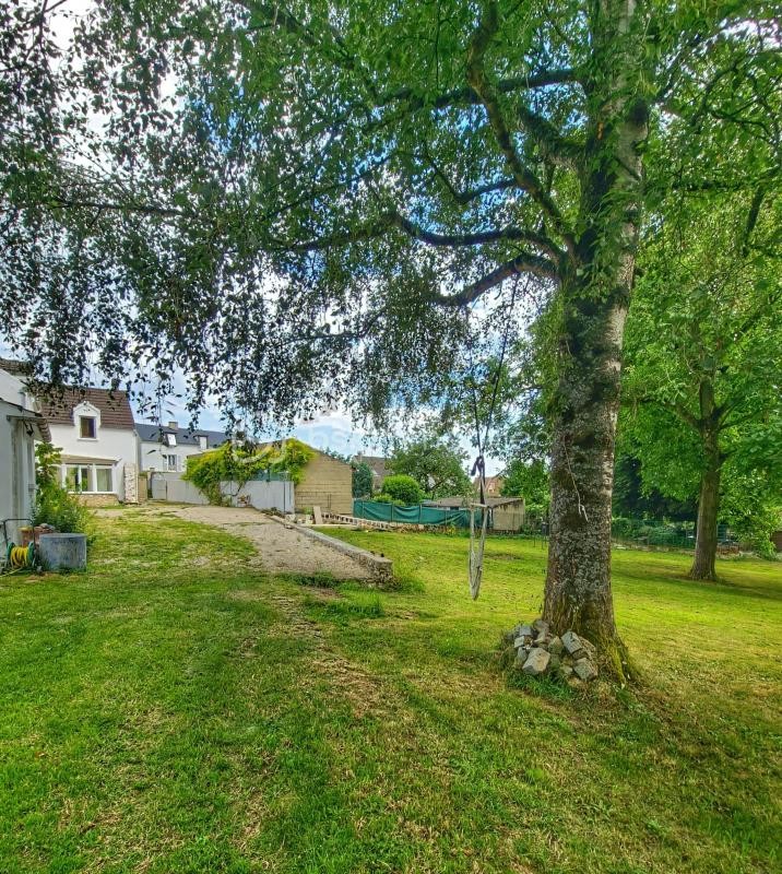 Vente Maison à Dammartin-en-Goële 6 pièces