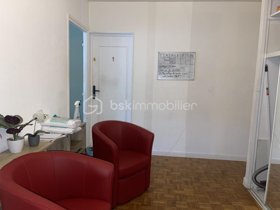 Vente Appartement à Saint-Étienne-du-Rouvray 6 pièces