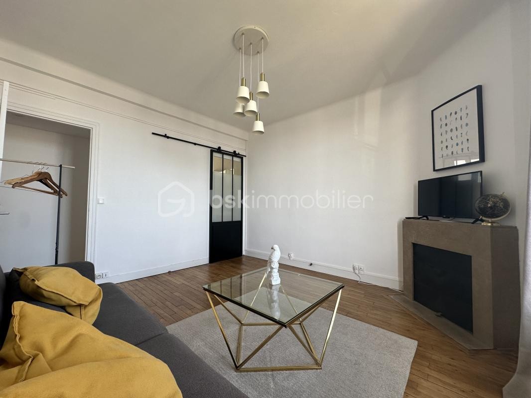 Vente Appartement à le Mans 2 pièces