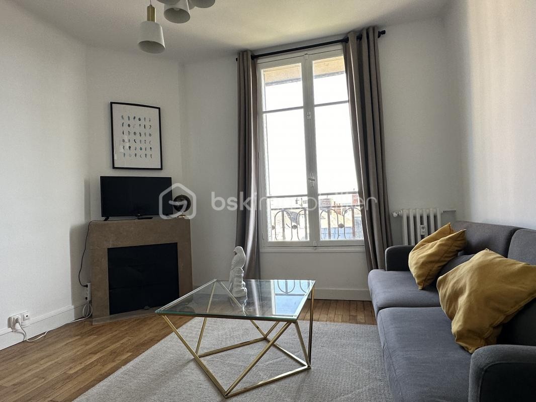 Vente Appartement à le Mans 2 pièces