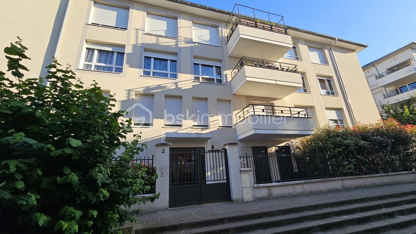 Vente Appartement à Chelles 4 pièces