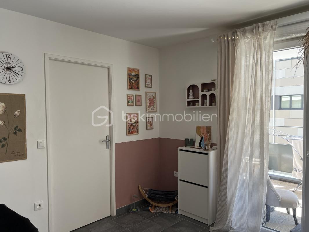 Vente Appartement à Gap 2 pièces