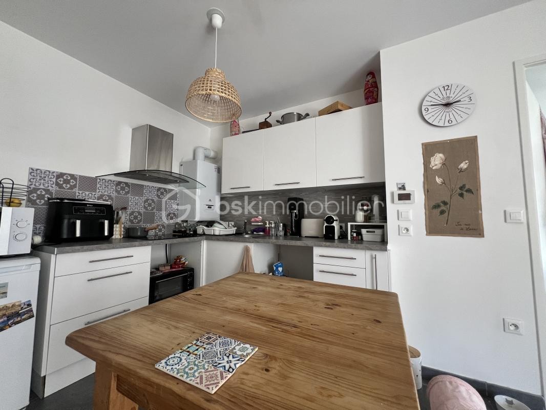 Vente Appartement à Gap 2 pièces